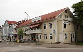 Hotell Bjoernidet